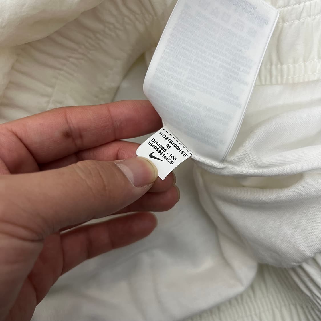 나이키 리버풀 드라이 해리티지 우븐 자켓 상품이미지7