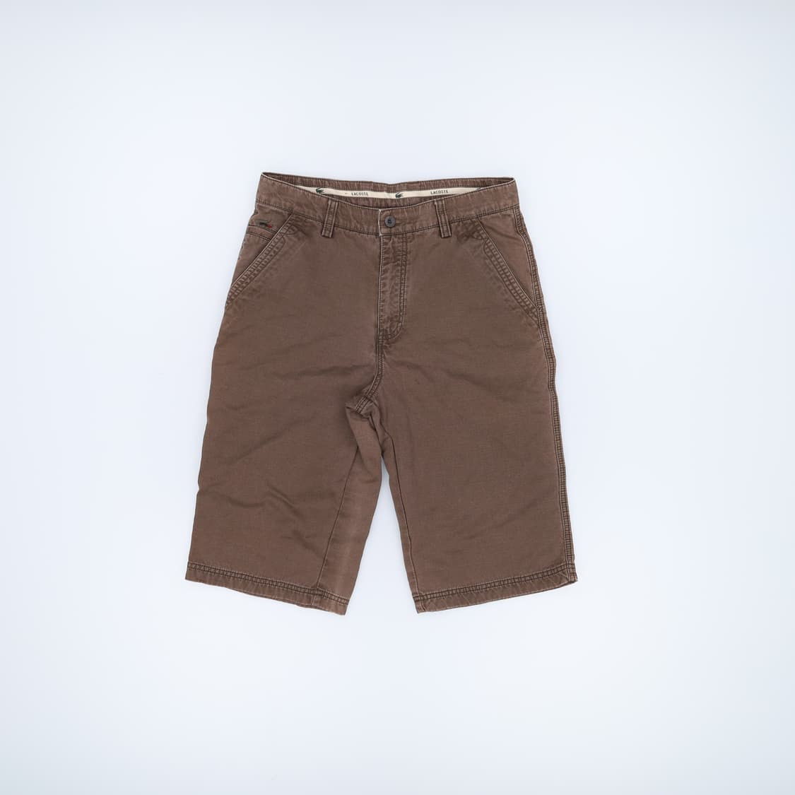 32 라코스테 버뮤다 반바지 0304H1 상품이미지1