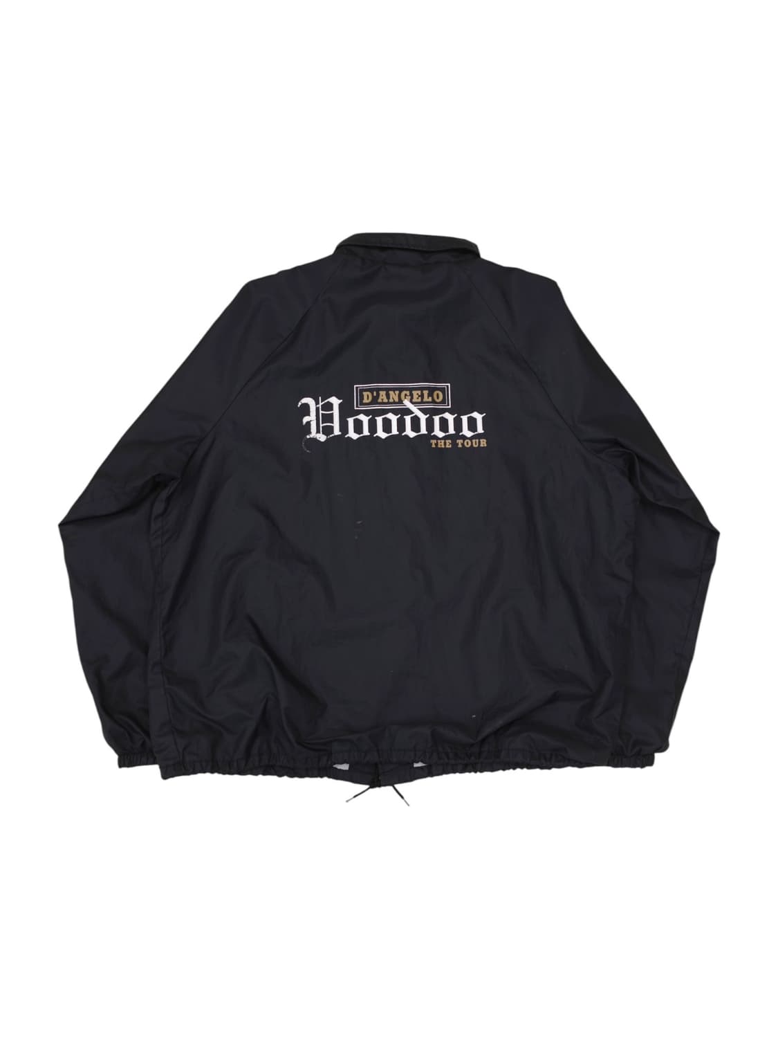 00‘s 디안젤로 투어 코치자켓 상품이미지1