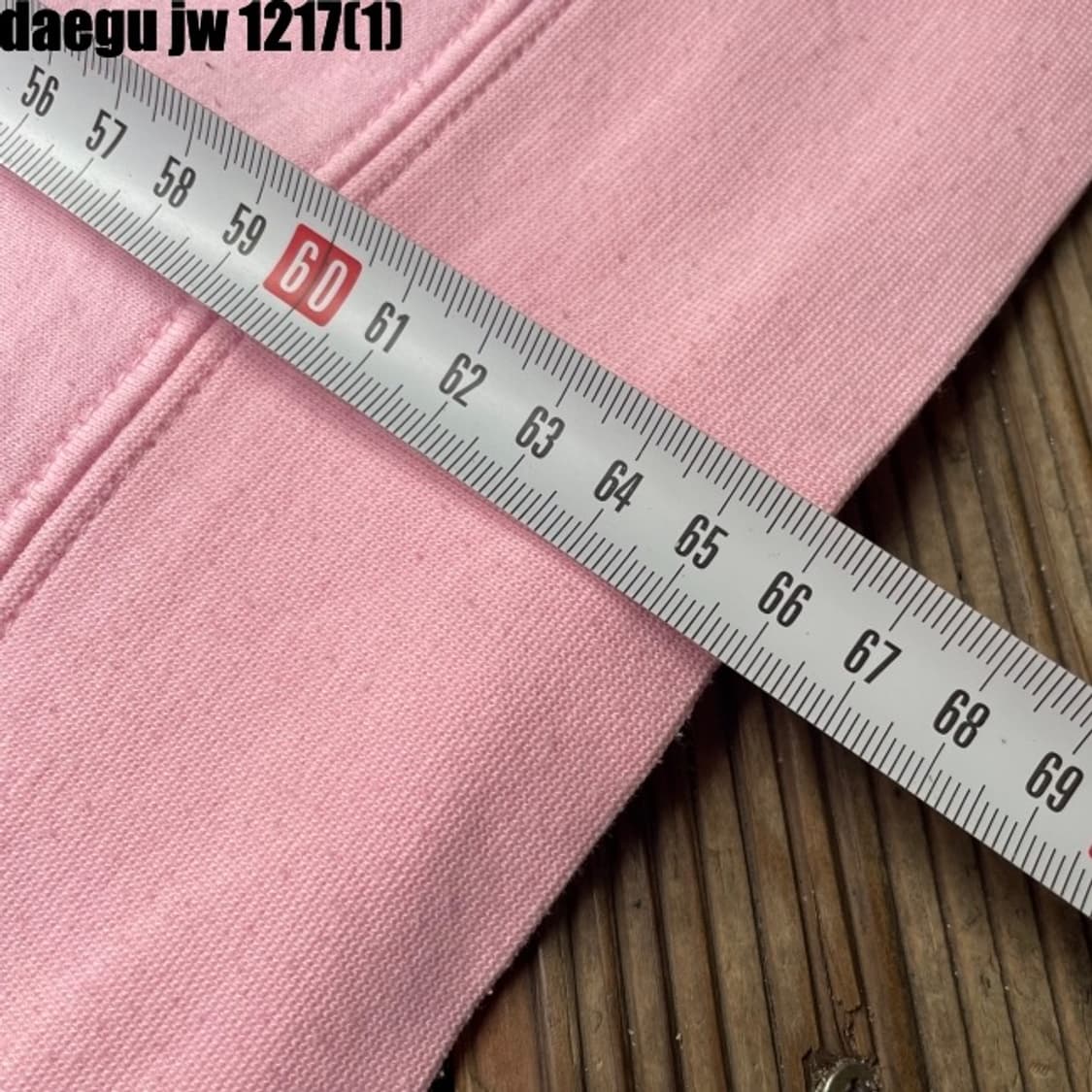 폴로랄프로렌 후드집업 핑크 상품이미지7