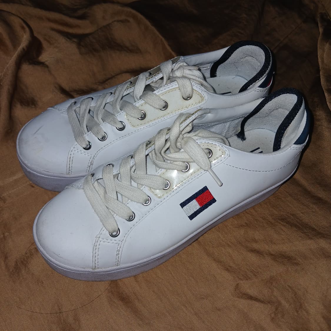 타미 플랫폼 슈즈 상품이미지5