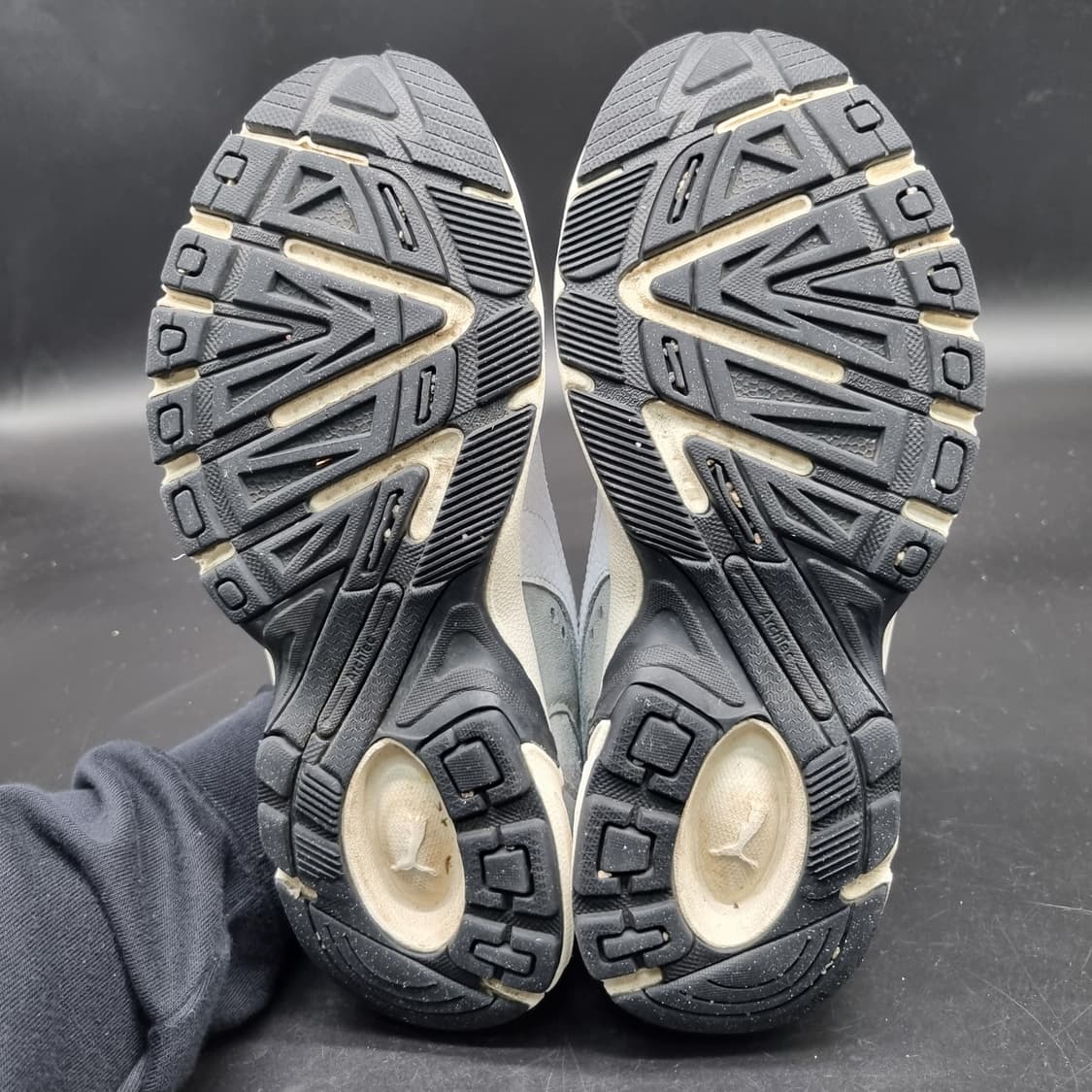 푸마 밀레니오 운동화245 상품이미지3