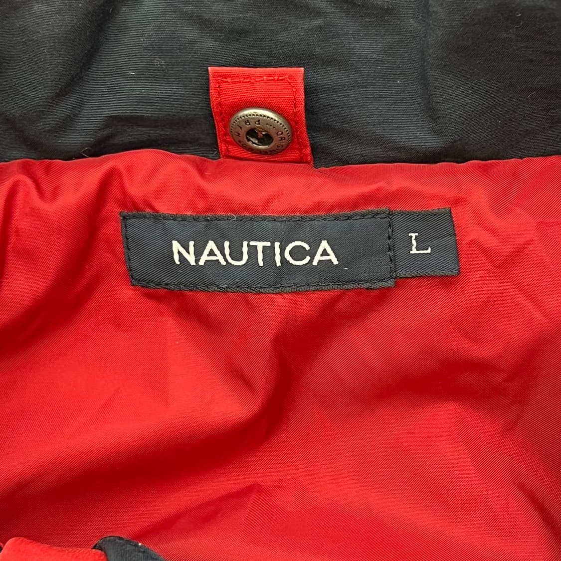 노티카 올드스쿨 자켓 r2683 상품이미지5