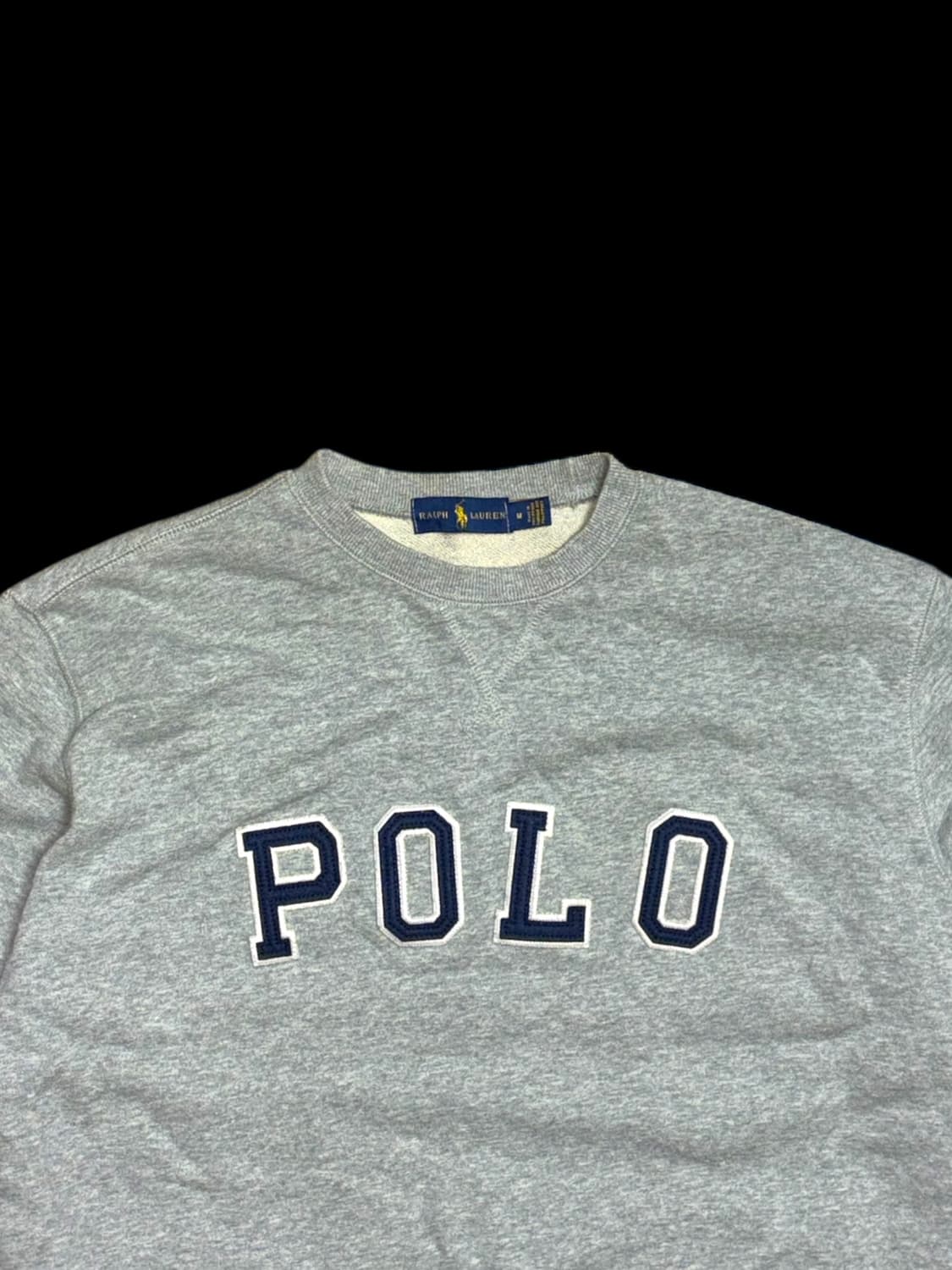 폴로 랄프로렌 맨투맨 스웻셔츠 상품이미지4