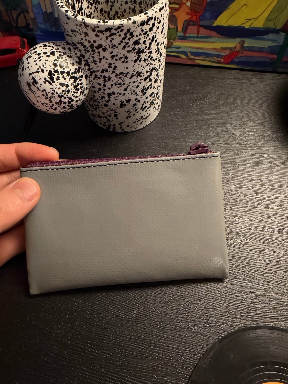 프라이탁 블레어 그레이퍼플 상품이미지2