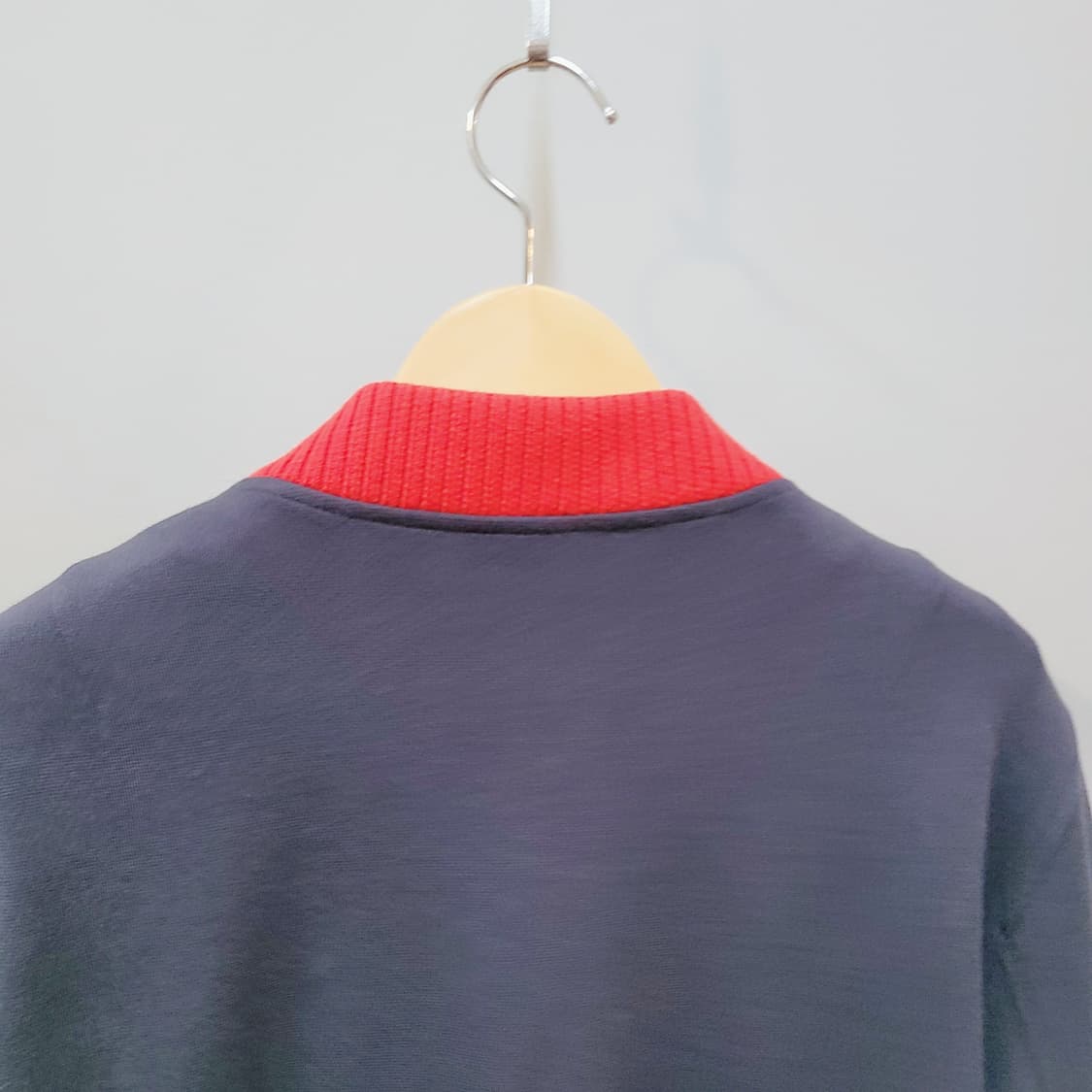 50) show&tell 도톰한 항공점퍼 상품이미지10