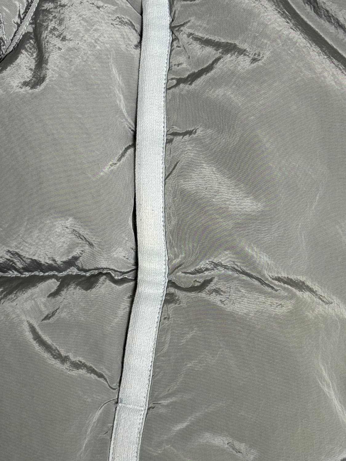 스톤아일랜드 나일론패딩 상품이미지3