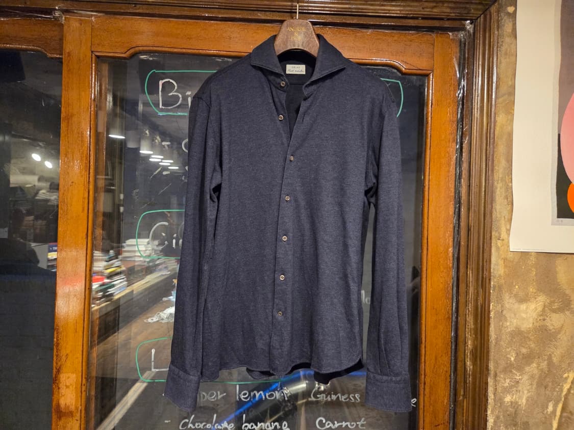 오리앙 셔츠 상품이미지8