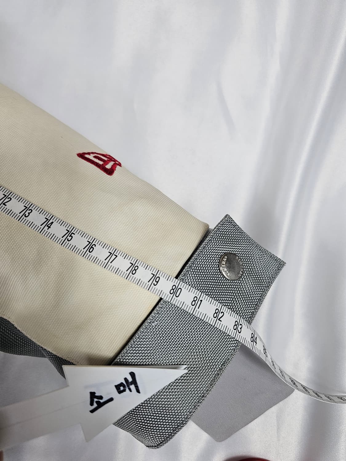 뉴에라나사패딩 상품이미지9