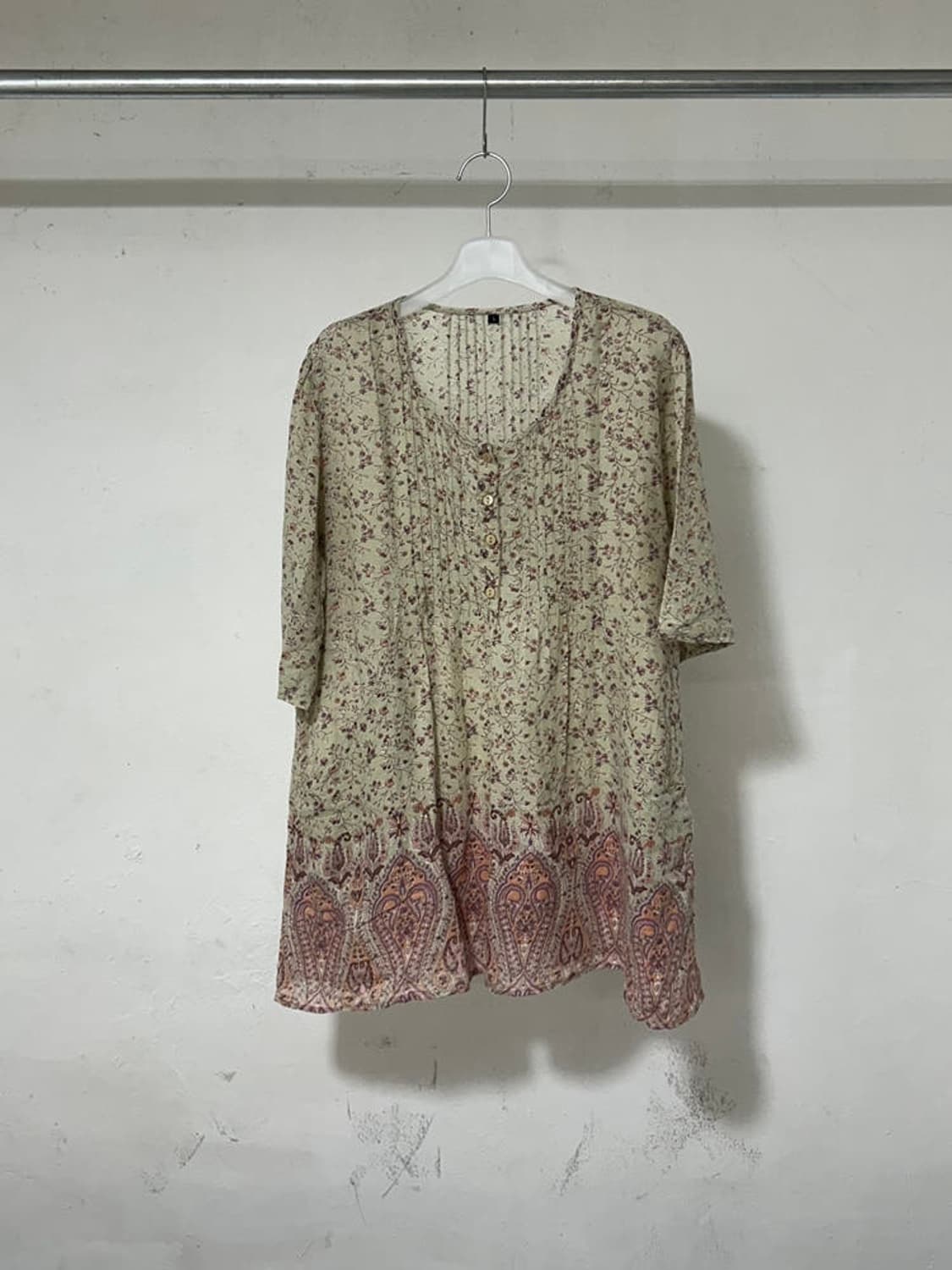 vtg top 상품이미지1