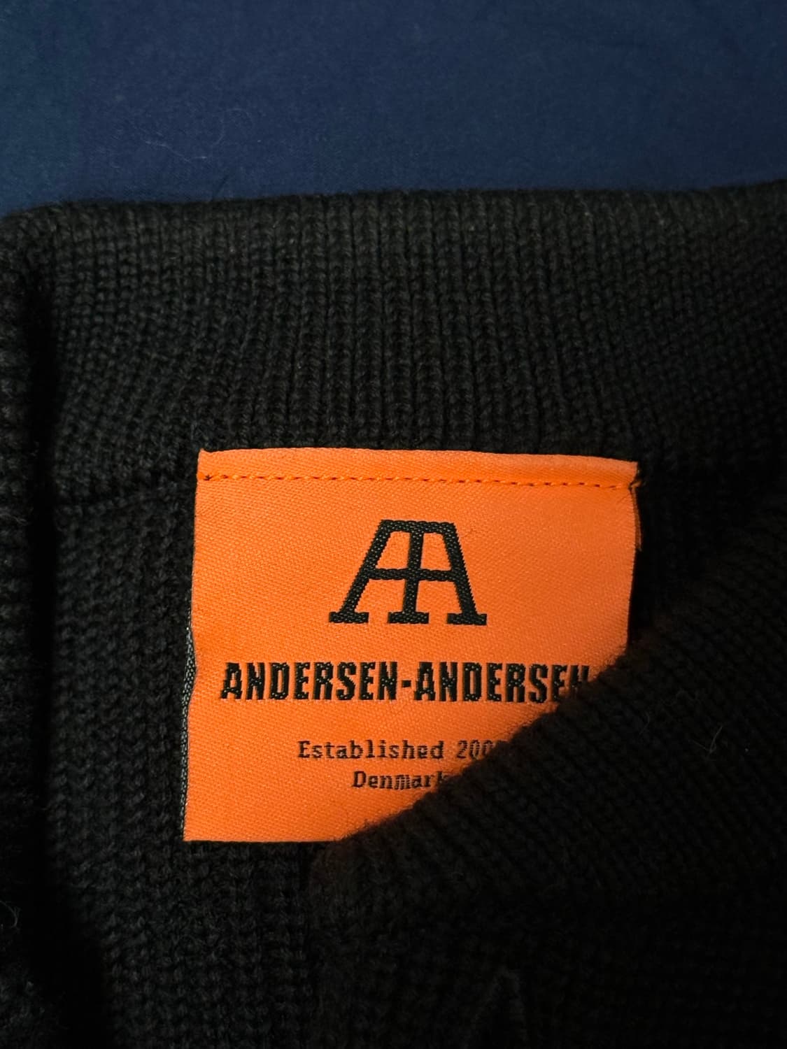 안데르센 안데르센 스키퍼 M 상품이미지2