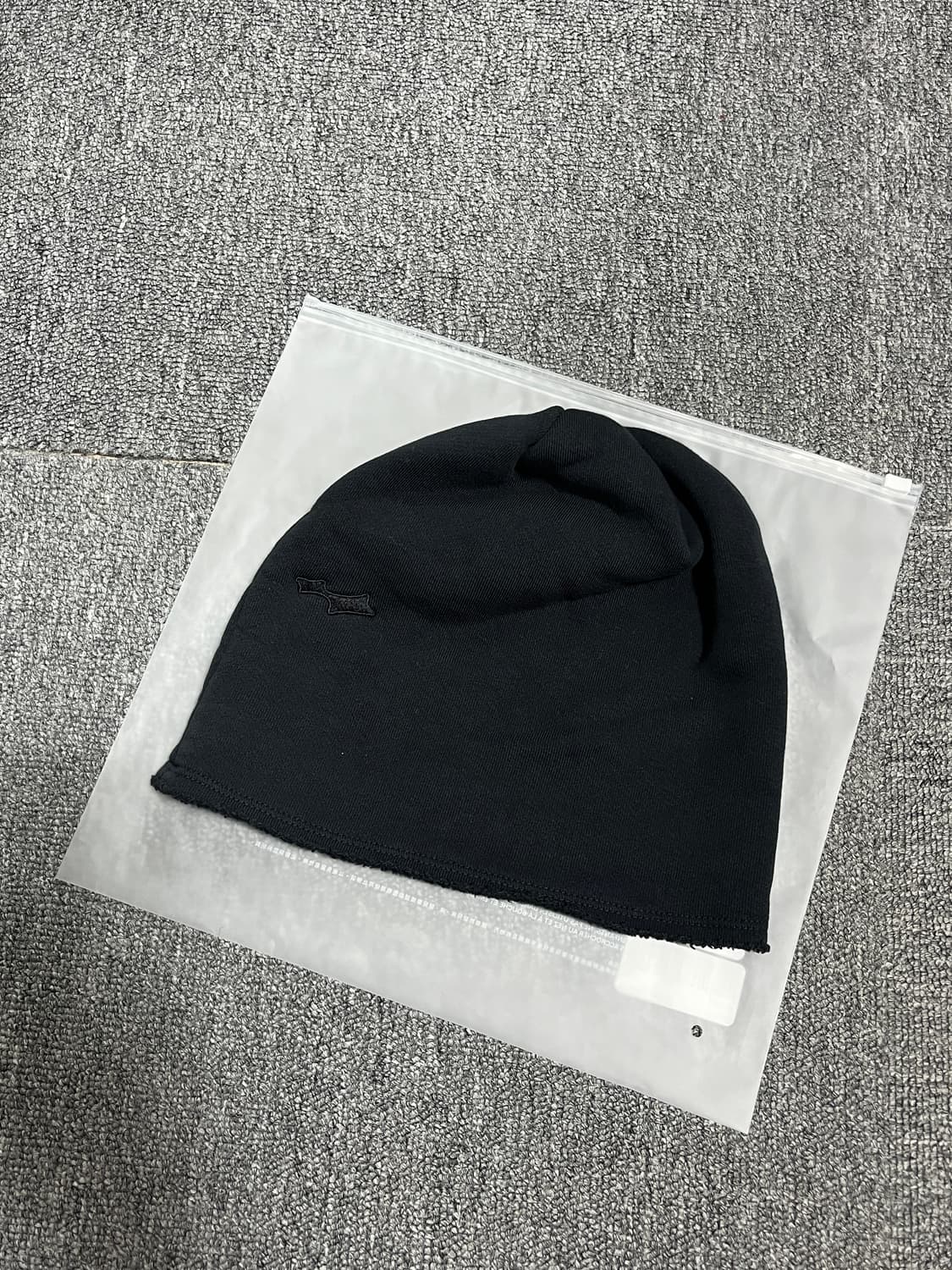 SKYLRK 비니 CAVE 팝니다 상품이미지1