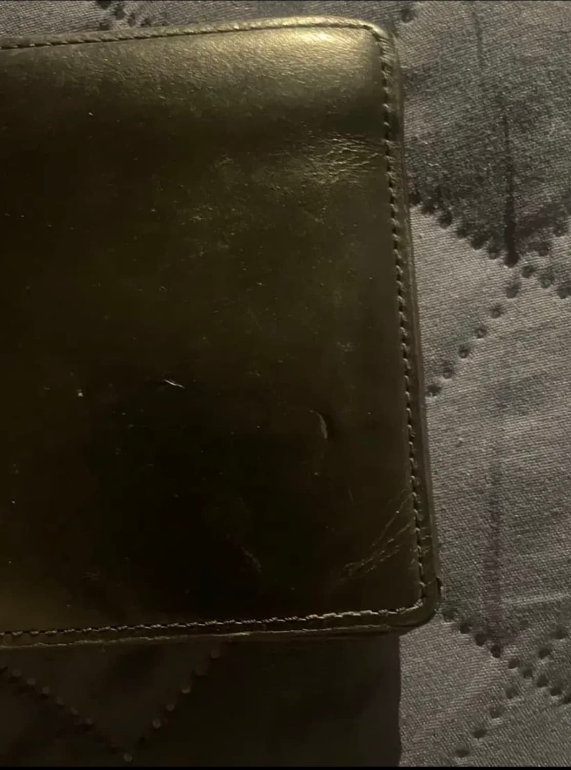 메종마르지엘라 반지갑 상품이미지3