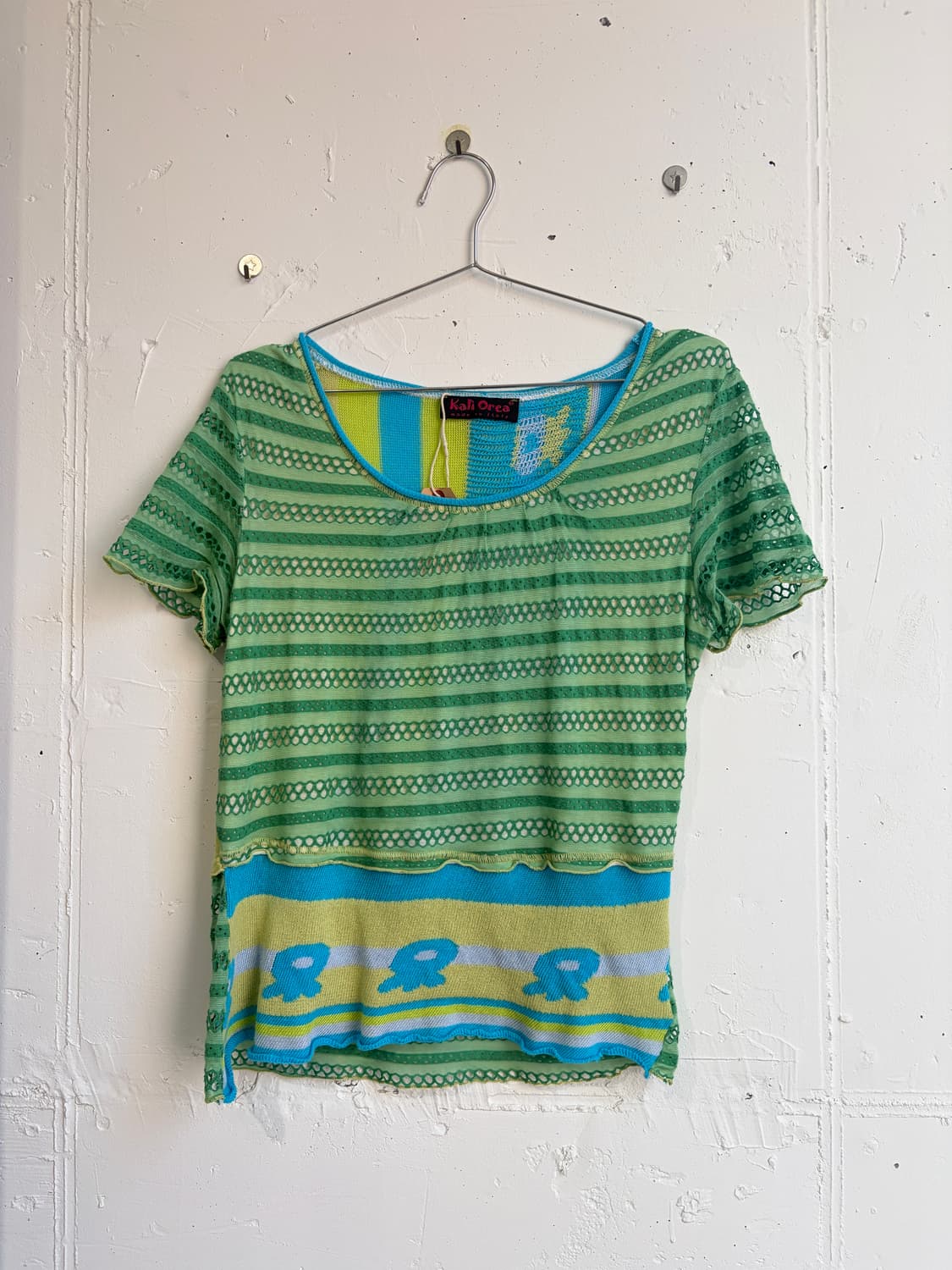 KALI OREA knit (made in ITALY) 상품이미지1