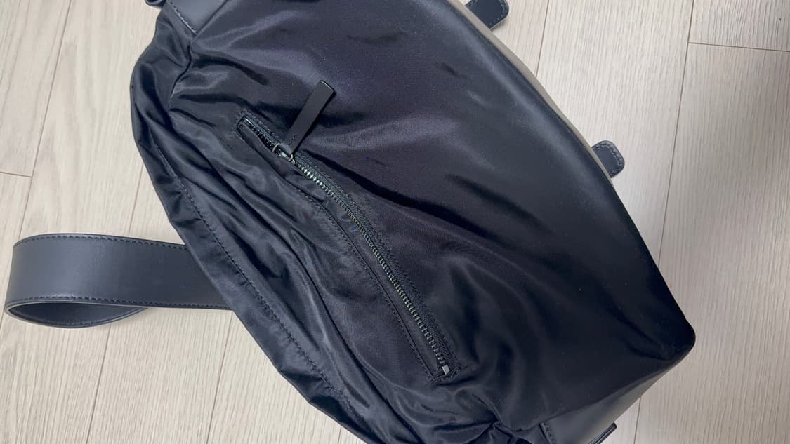 유스 카메라백 Youth Camera Bag 상품이미지4