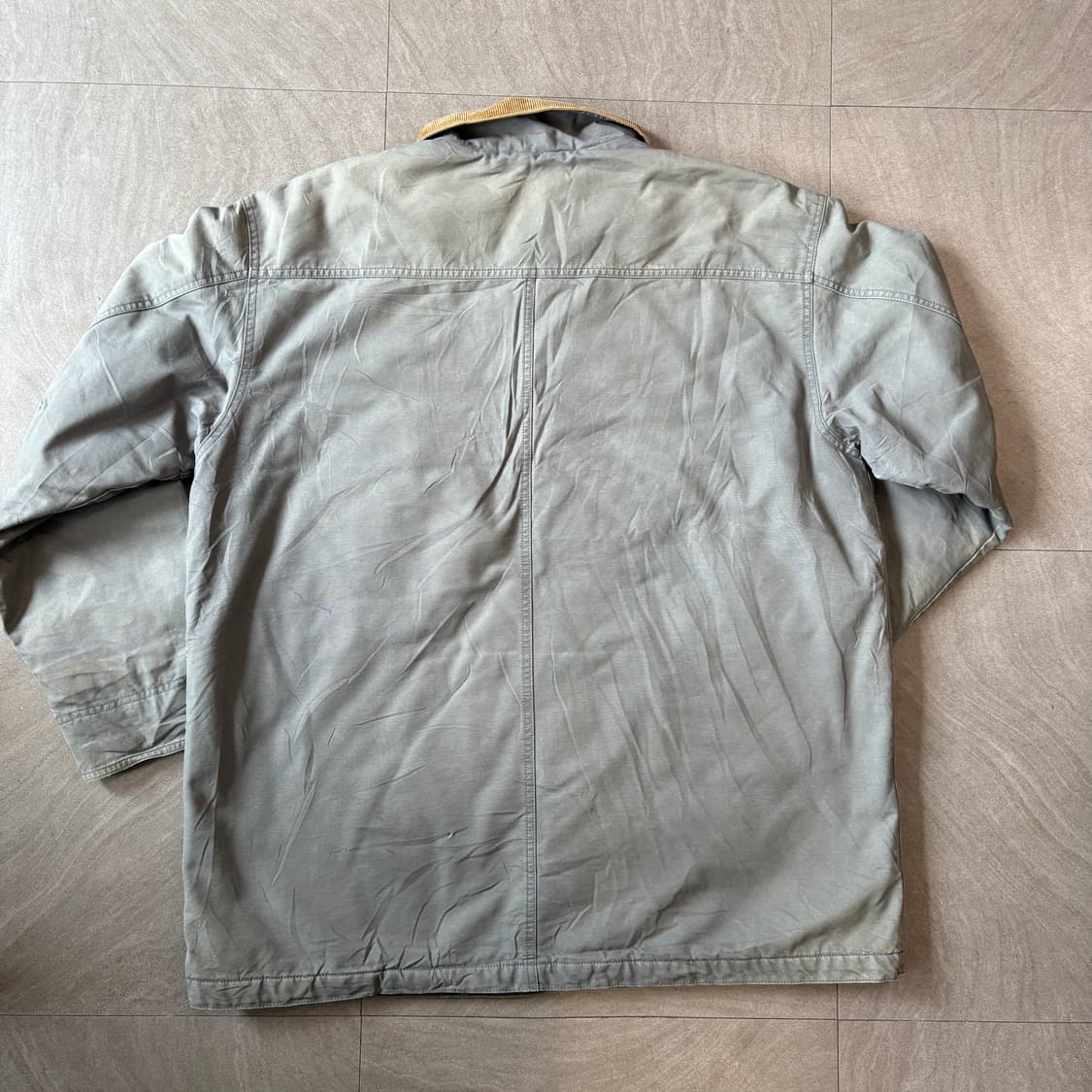 L.L.bean 정품 엘엘빈 다크 블루 헌팅 자켓 상품이미지7