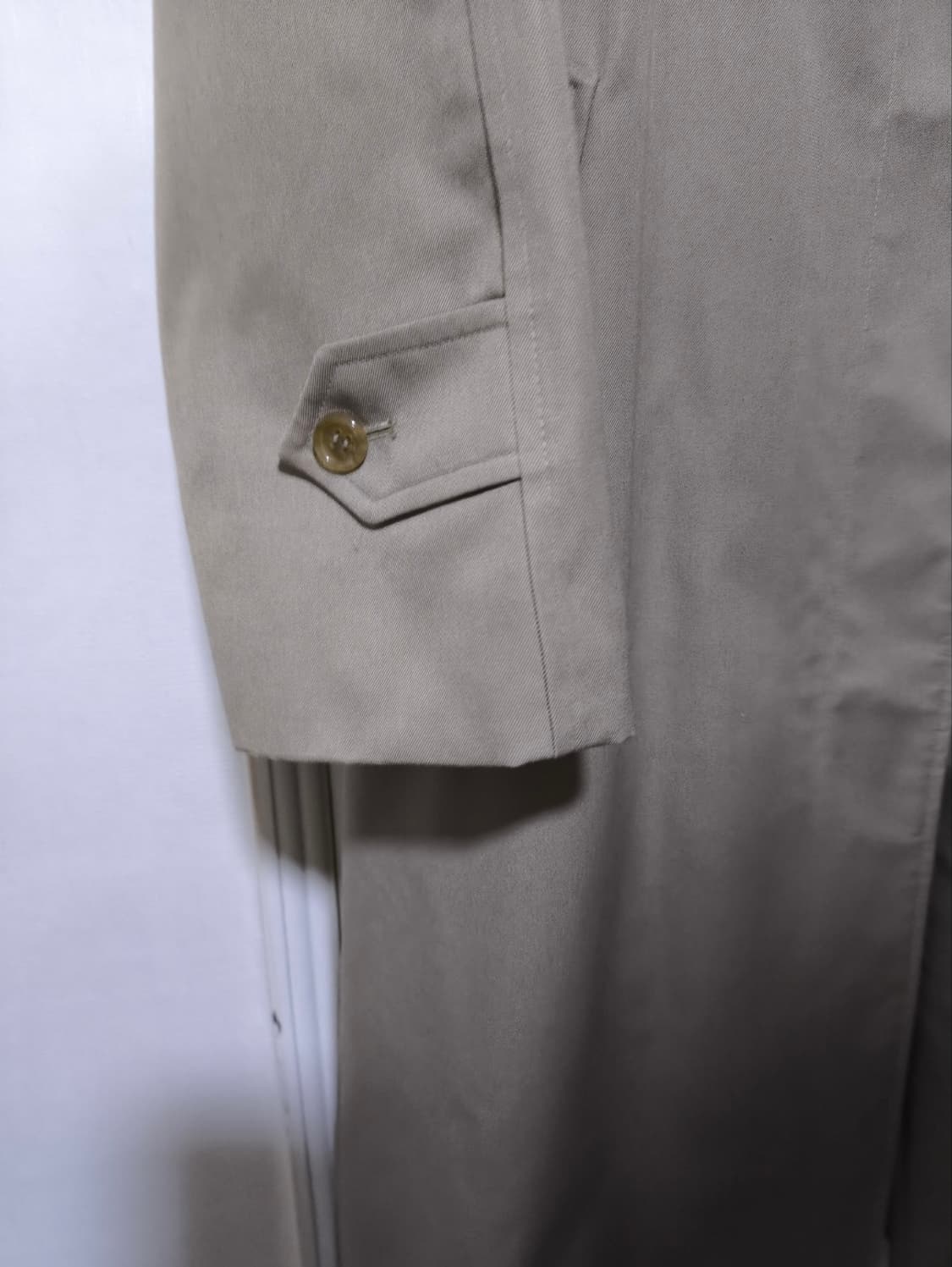 88 버버리 트렌치코트 맥코트 상품이미지3