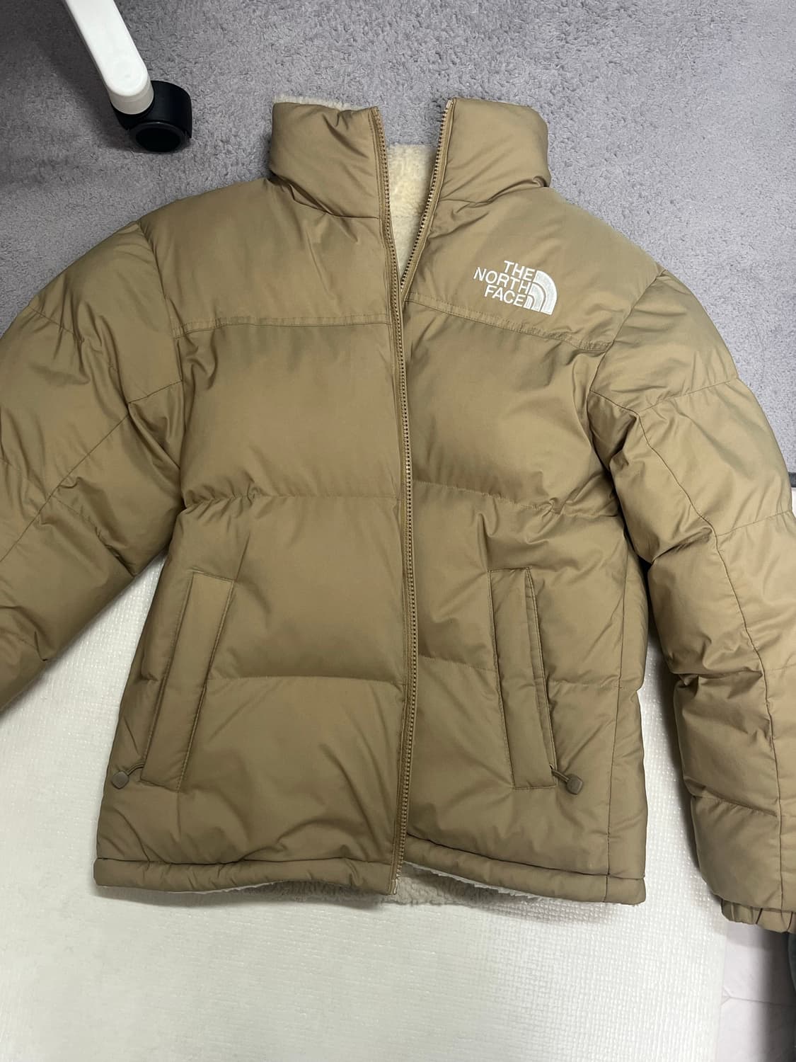 노스페이스 온볼 리버시블 상품이미지1