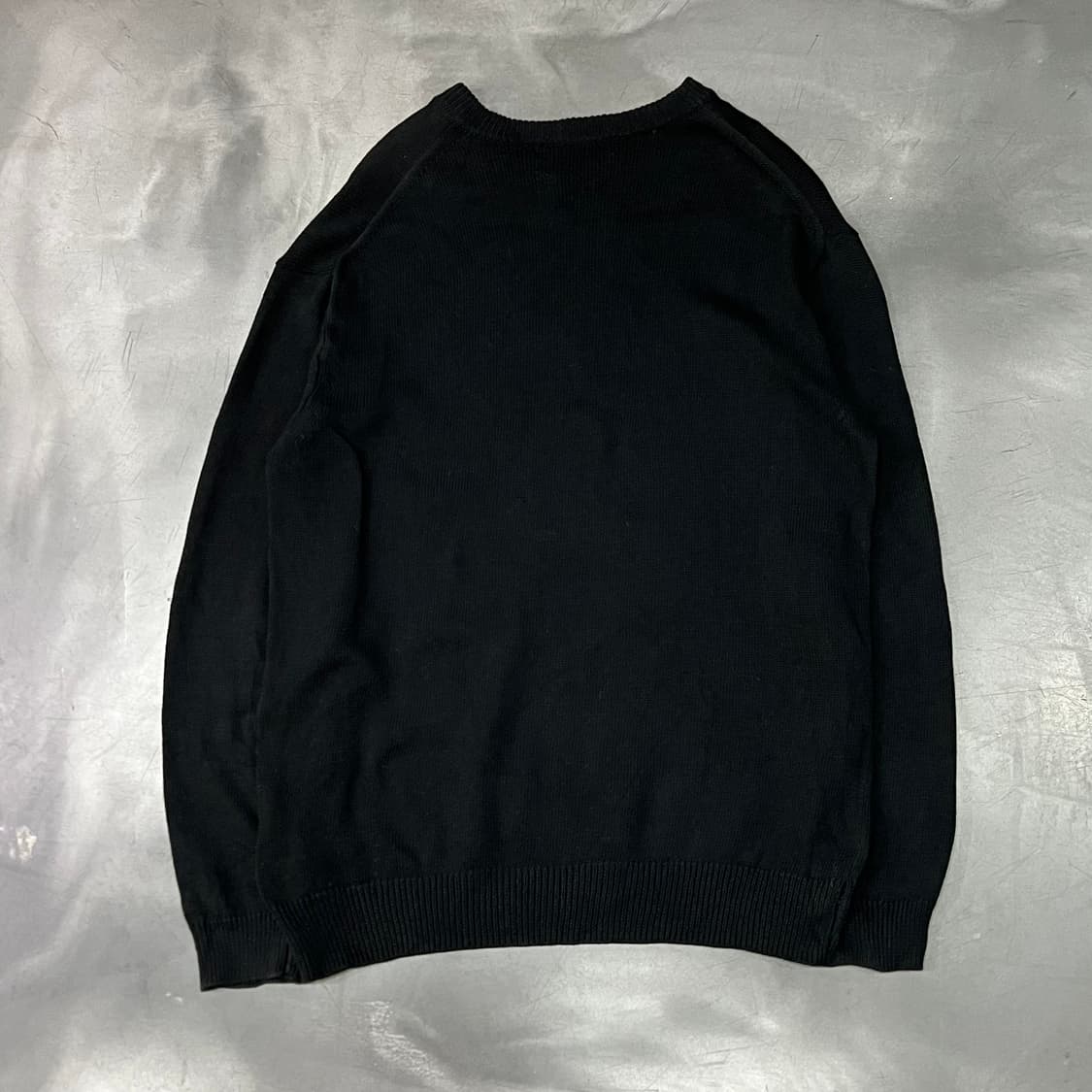  유나이티드 애로우즈 브이넥 니트 y15122 상품이미지2