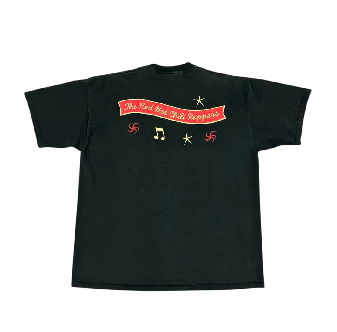 90s Red Hot Chili Peppers 레드핫칠리페퍼스 티셔츠 상품이미지2