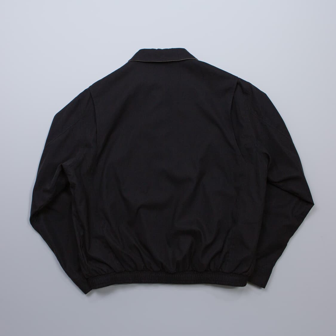 폴로 랄프로렌 블랙 폴리쉘 바이스윙 자켓 상품이미지7