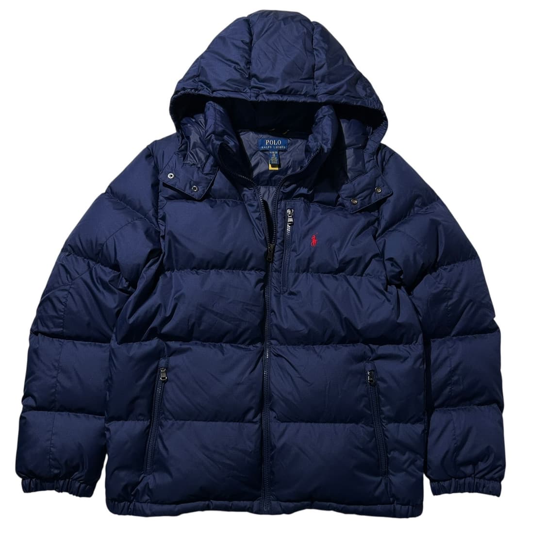 23fw 폴로 랄프로렌 덕다운 푸퍼 패딩 (신형QR) 상품이미지2