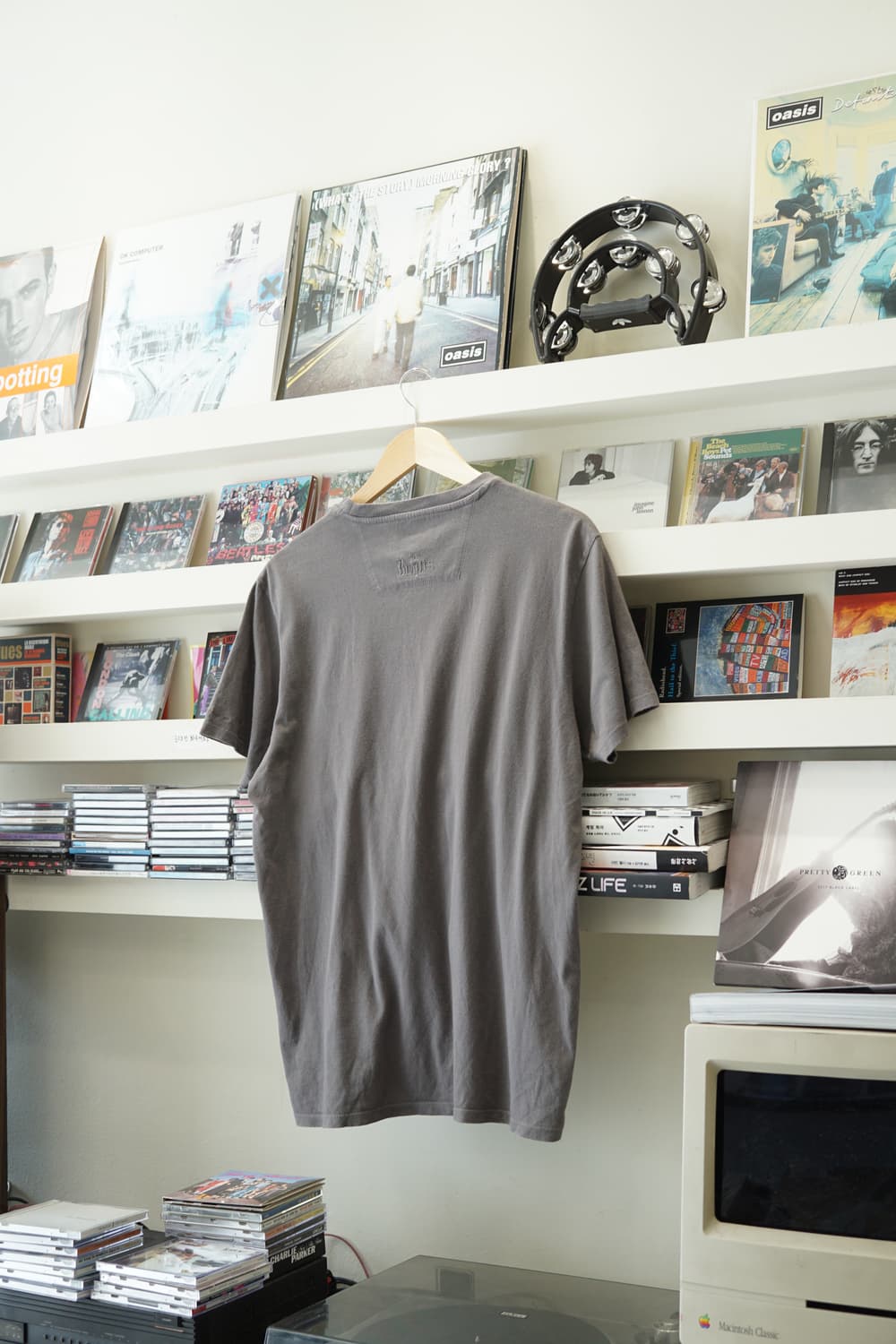 Ben Sherman X The Beatles 상품이미지2