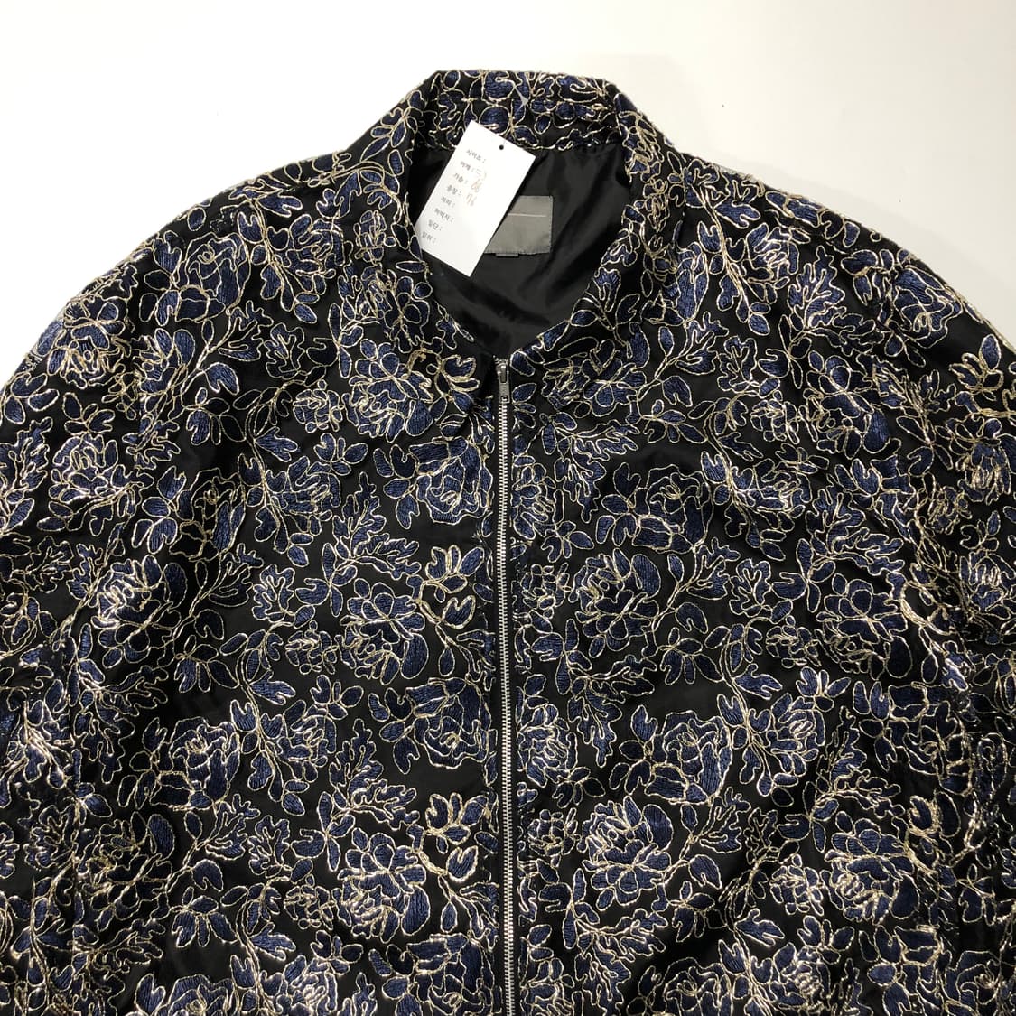 ASOS 카멜리아 자켓 상품이미지4