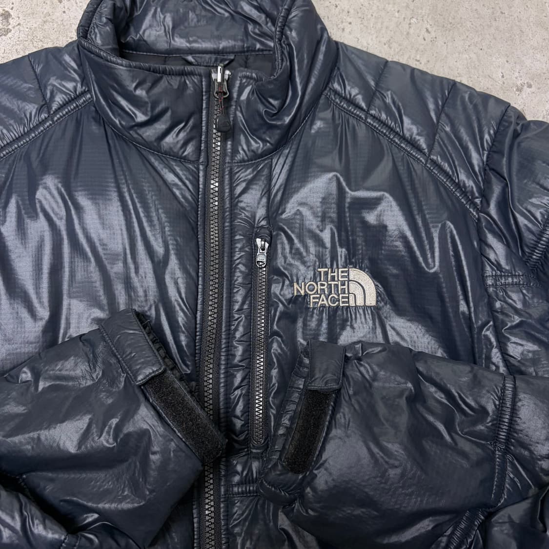 노스페이스 경량패딩[2004] 상품이미지4