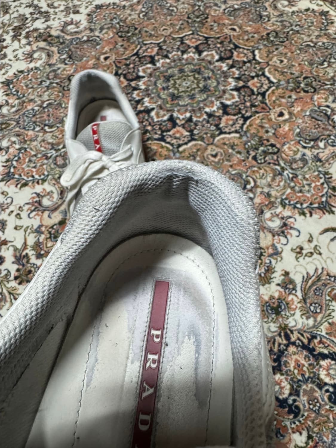 Prada American's Cup 290 상품이미지3