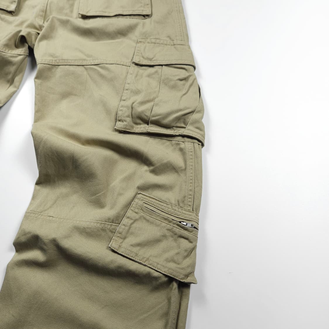 감마갤러리 멀티 카고 포켓 퍼티그 팬츠 (L)  상품이미지4