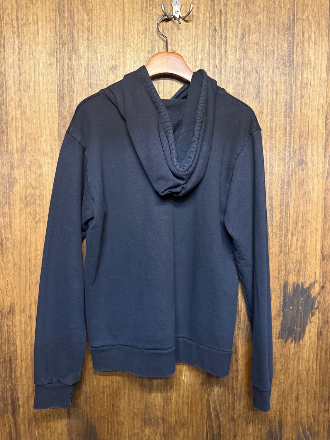 A.P.C printed hood 상품이미지2
