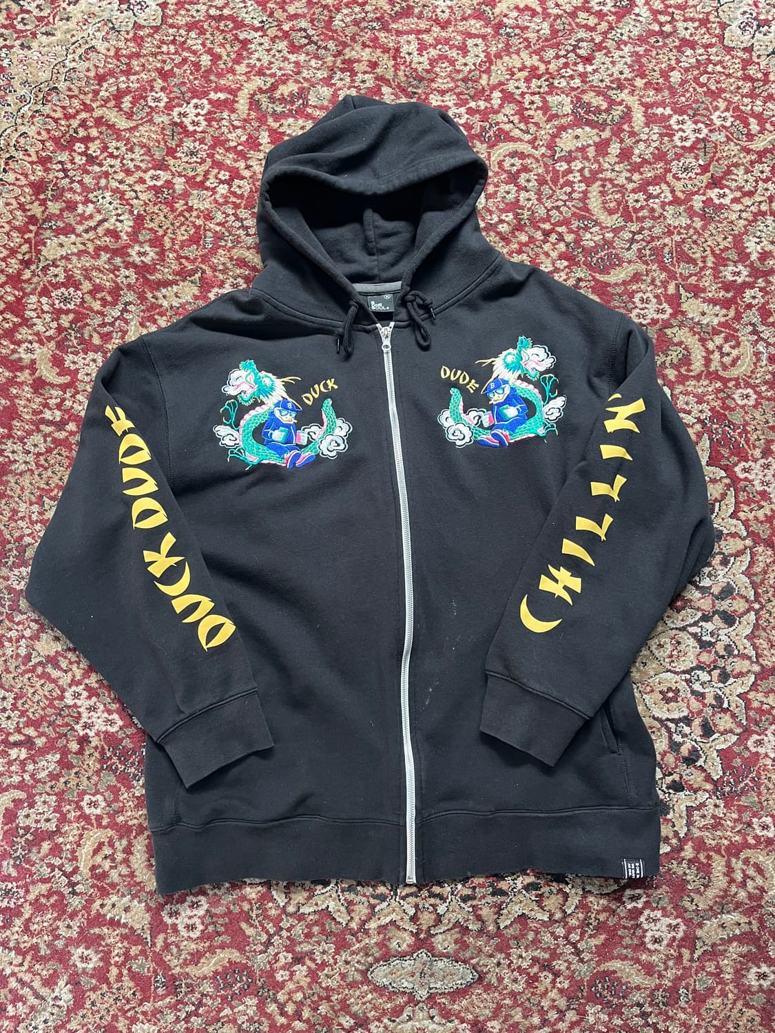 jp후드집업 상품이미지1