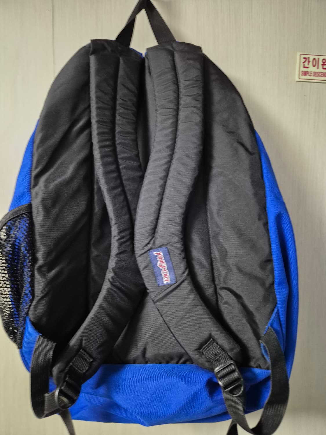 잔스포츠 빅스튜던트 백팩 상품이미지2