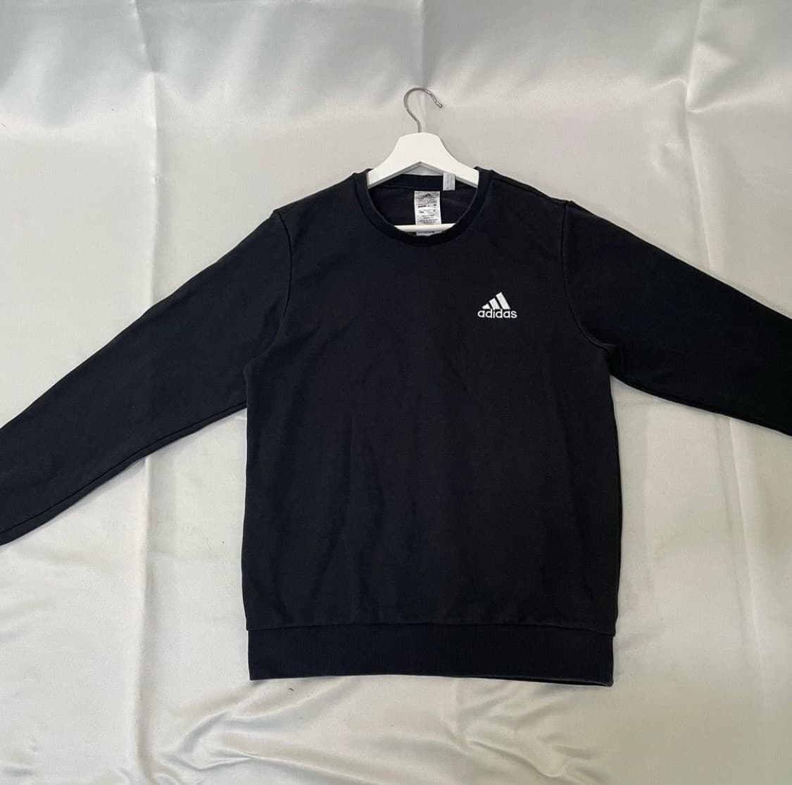 [실측M] 아디다스 맨투맨 만원샵 상품이미지2