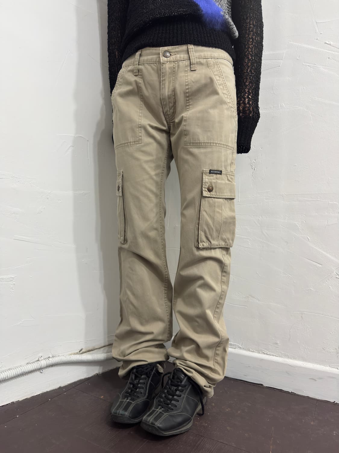 hysteric glamour pants 상품이미지1