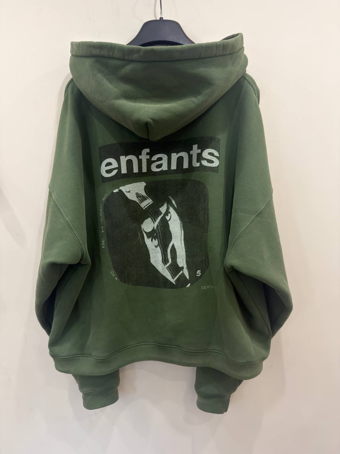 Enfants Riches Deprimes Hoodie 상품이미지2