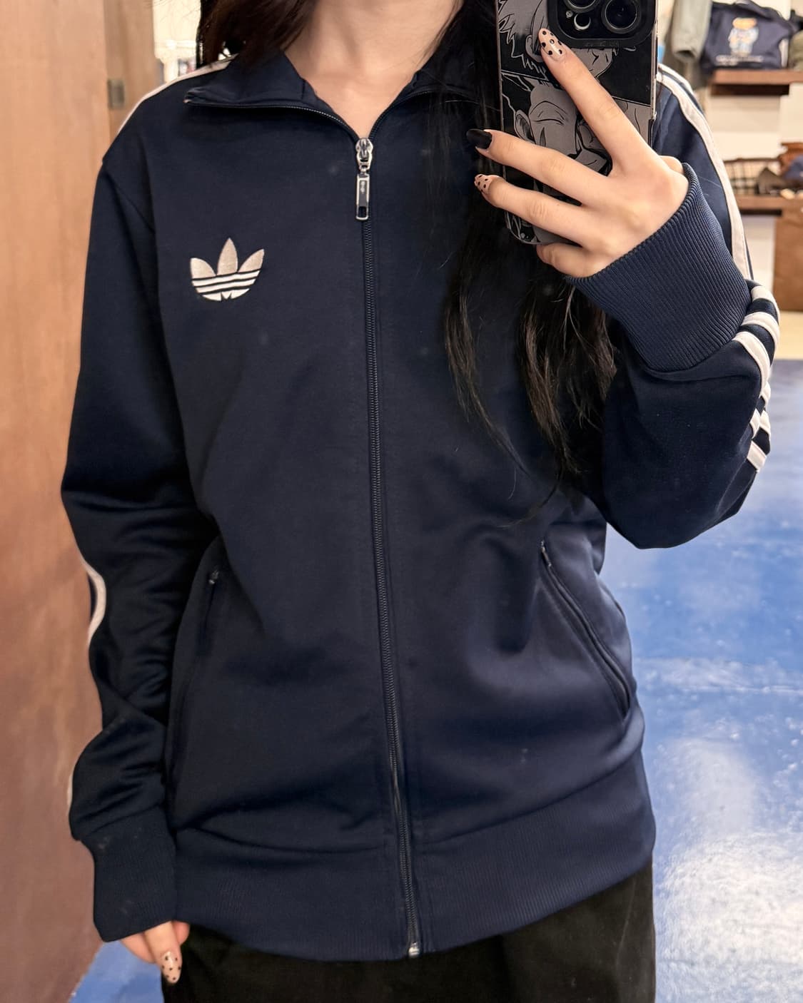 Adidas 아디다스 파이어버드 져지 상품이미지1