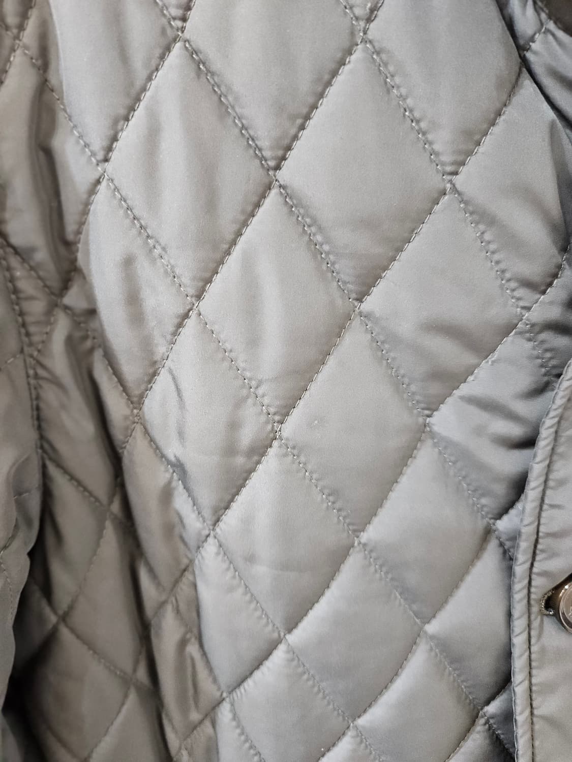 타미힐피거 퀄팅 자켓 상품이미지7