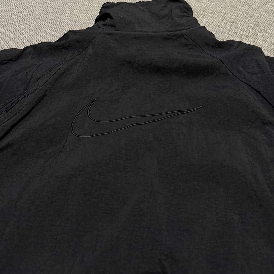 나이키 빅스우시 리버시블 플리스 자켓 상품이미지2