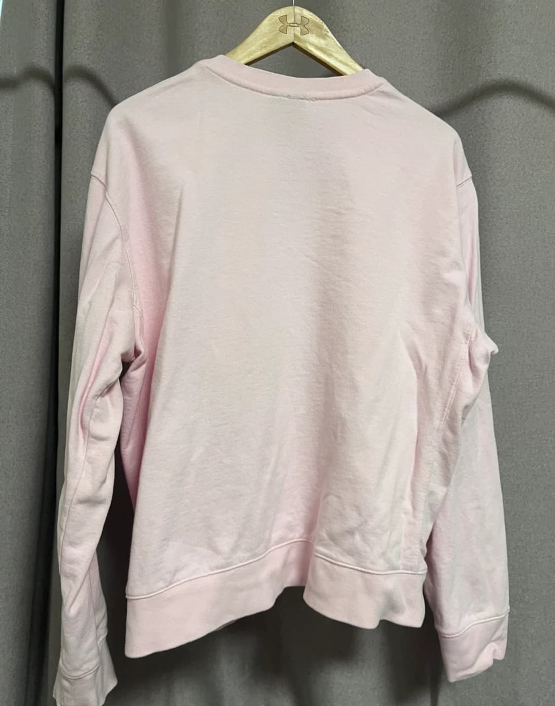 나이키 맨투맨 L 상품이미지3