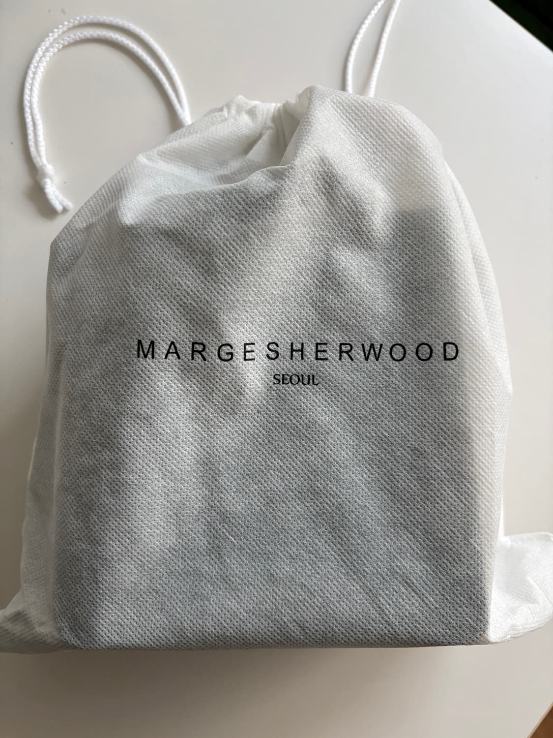 마지셔우드 가방 상품이미지10