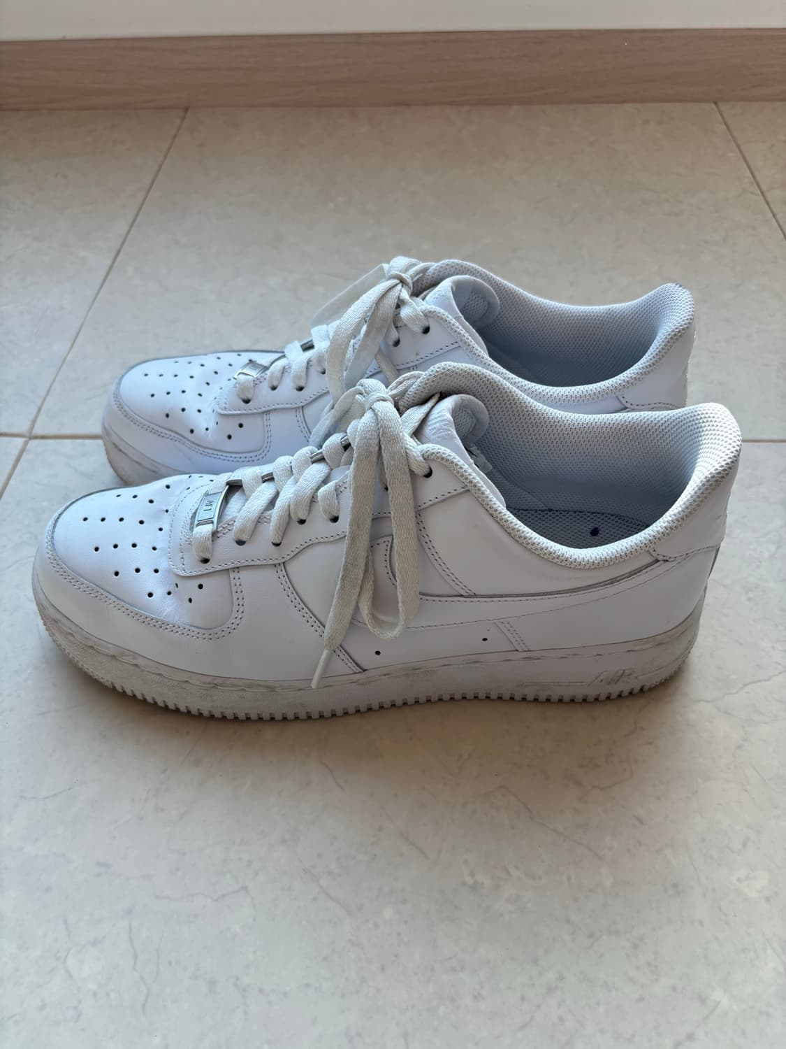 나이키 에어포스1 올백 280 상품이미지2