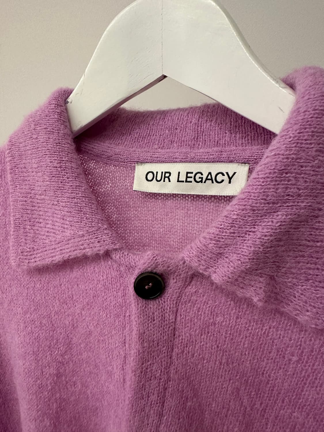 아워레가시 가디건 상품이미지2