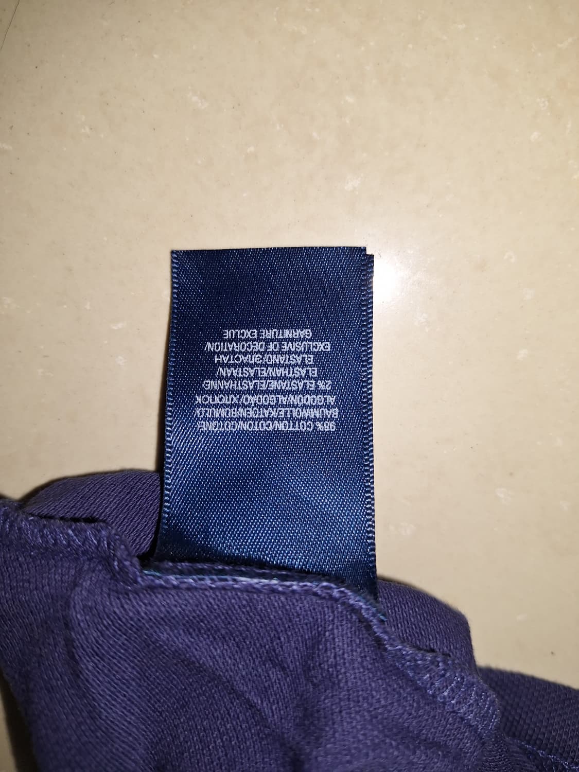 랄프로렌 나시 상품이미지4