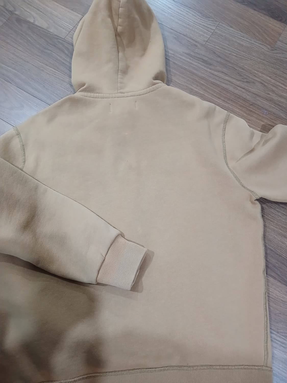 폴로랄프로렌 빅포니 후드집업 m 상품이미지3