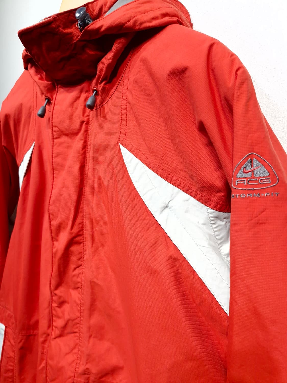 나이키ACG 스톰핏 후드 점퍼[L] 상품이미지4