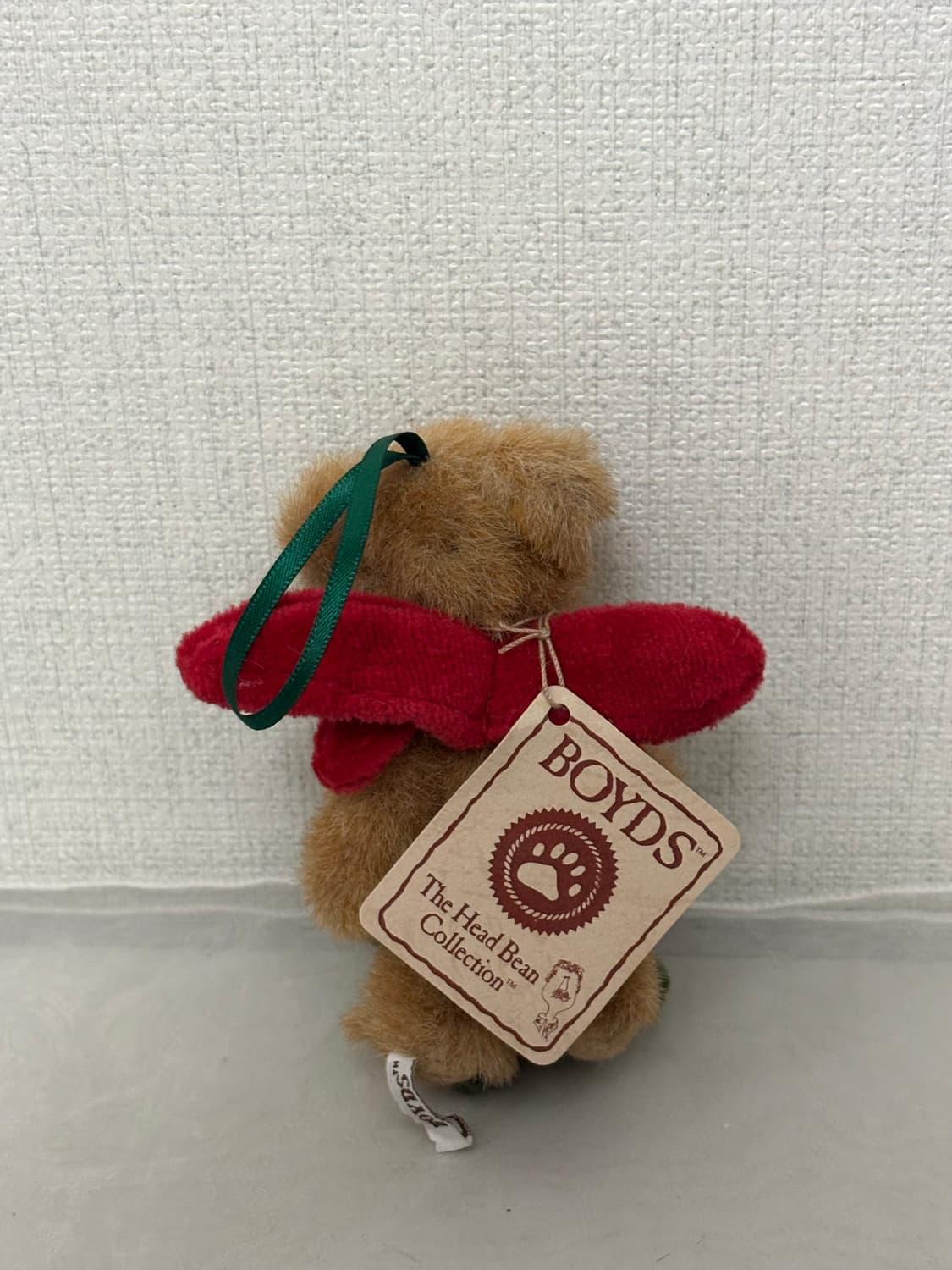 보이즈베어 쪼꼬미 오너먼트 상품이미지3