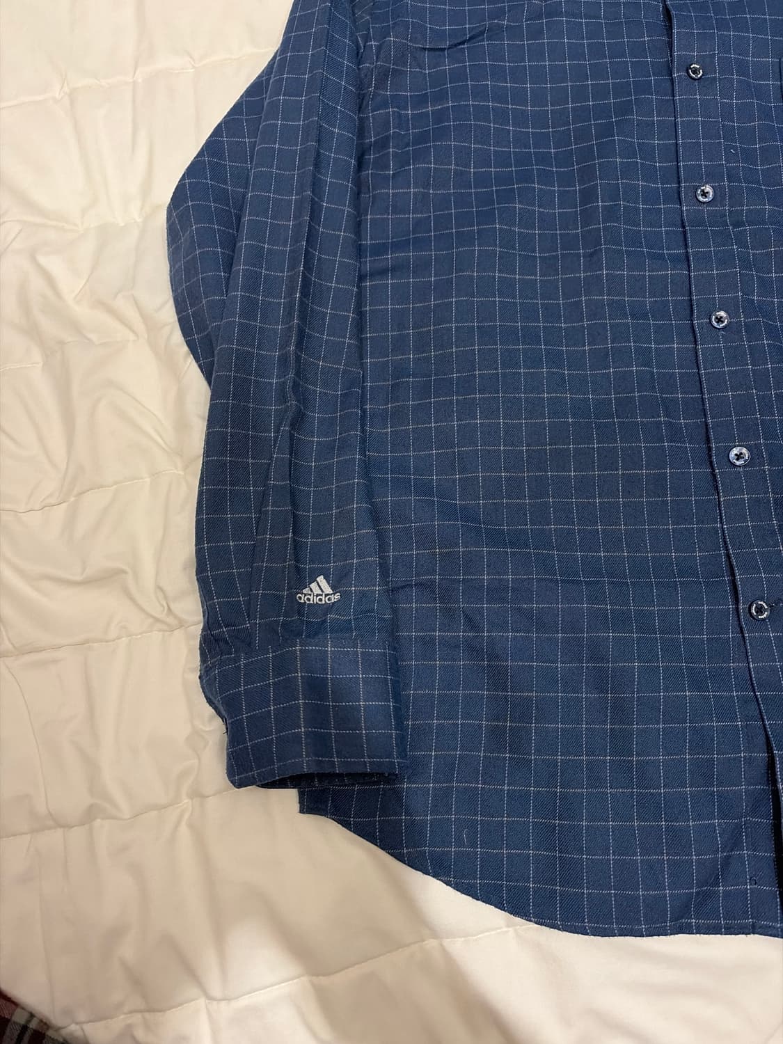 아디다스 올드스쿨 셔츠 상품이미지4