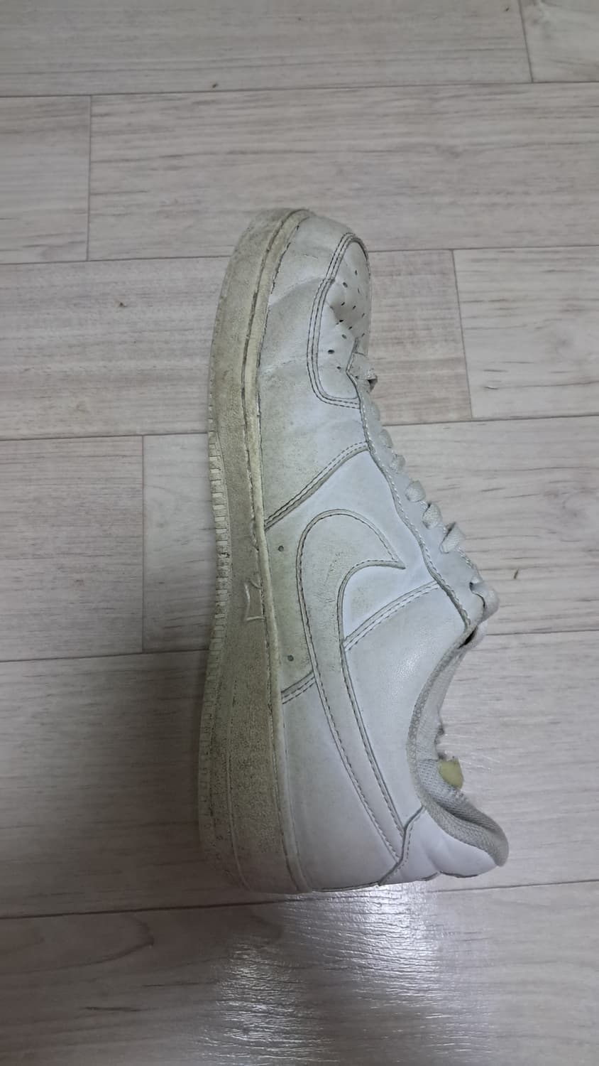 나이키 슈프림에어포스 상품이미지4